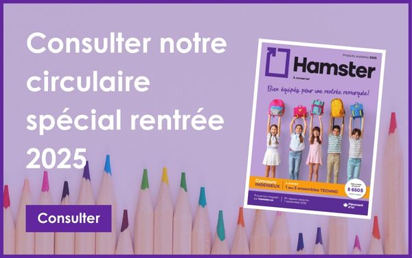Consulter notre circulaire spéciale Rentrée 2025